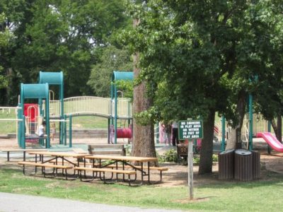 best parks for kids in chapel hill