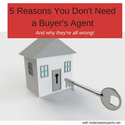 buyer's agent