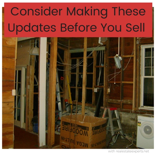 best home improvements for resale